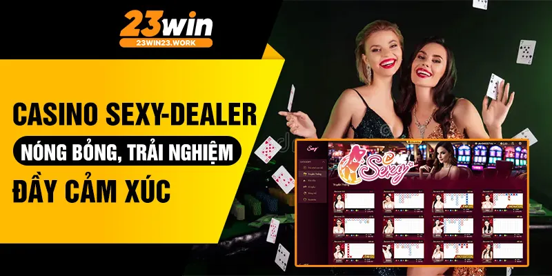 Casino Sexy