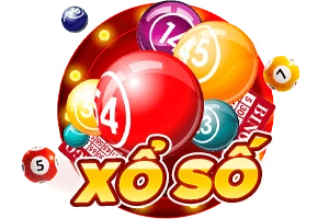 xổ số 23win