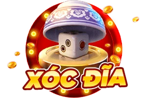 xóc dĩa 23win